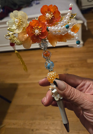Luxury X-Large Custom Pens