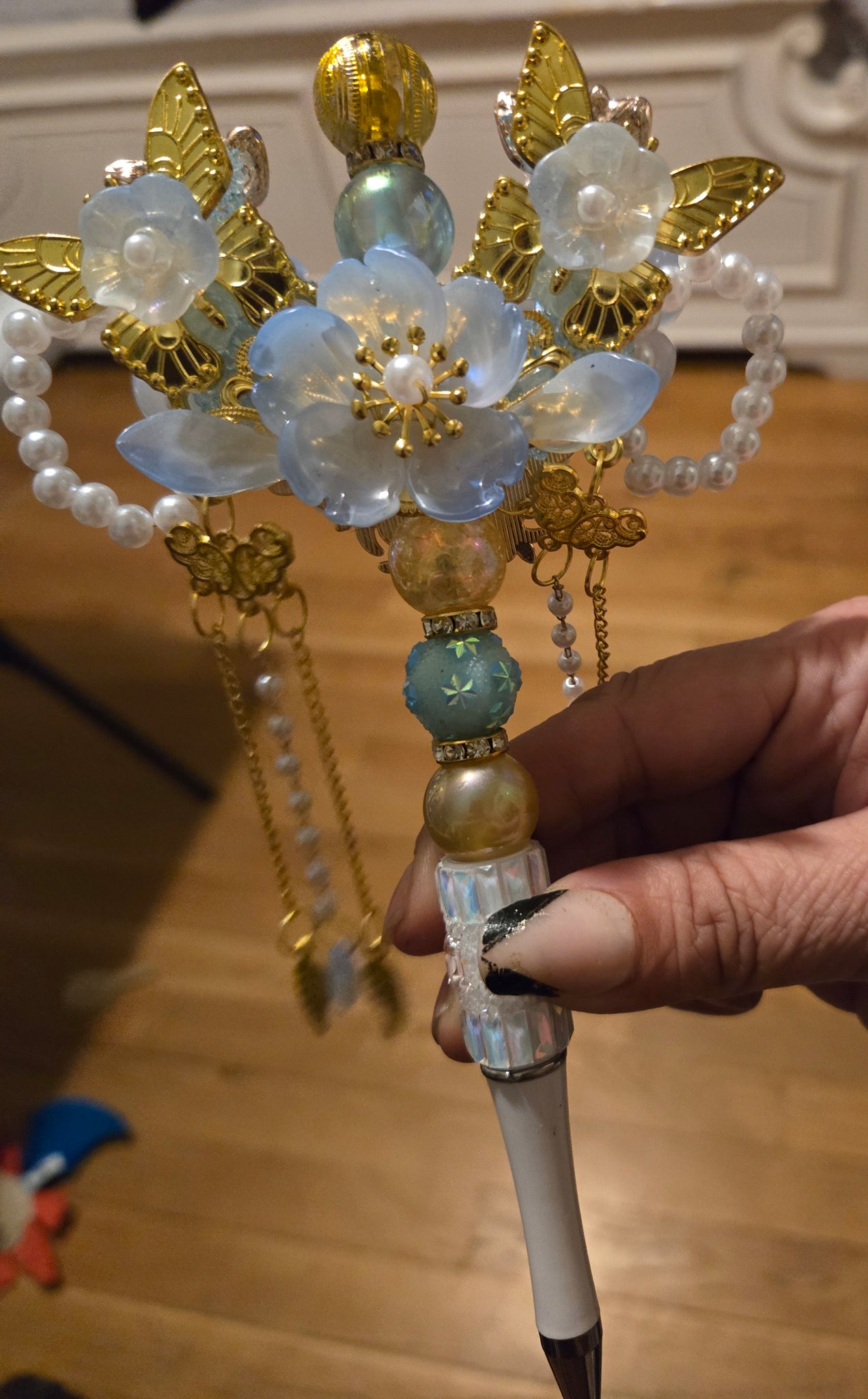 Luxury X-Large Custom Pens