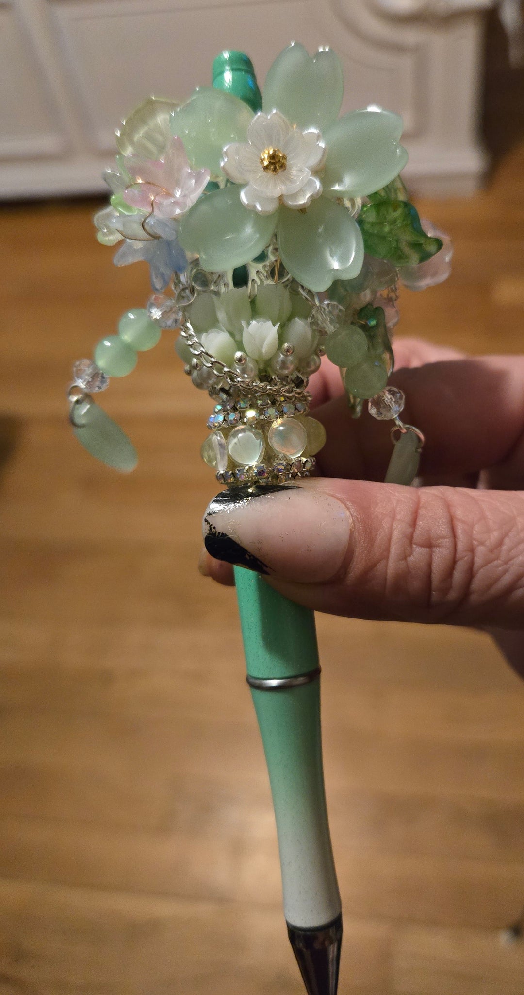 Luxury X-Large Custom Pens