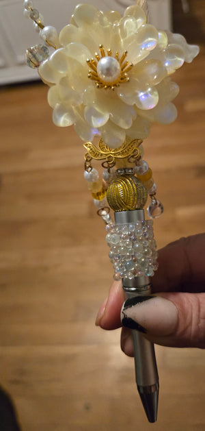 Luxury X-Large Custom Pens