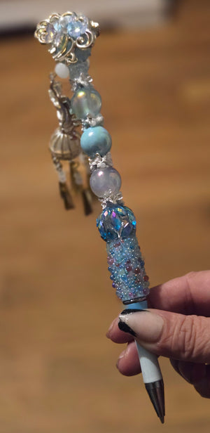 Luxury X-Large Custom Pens