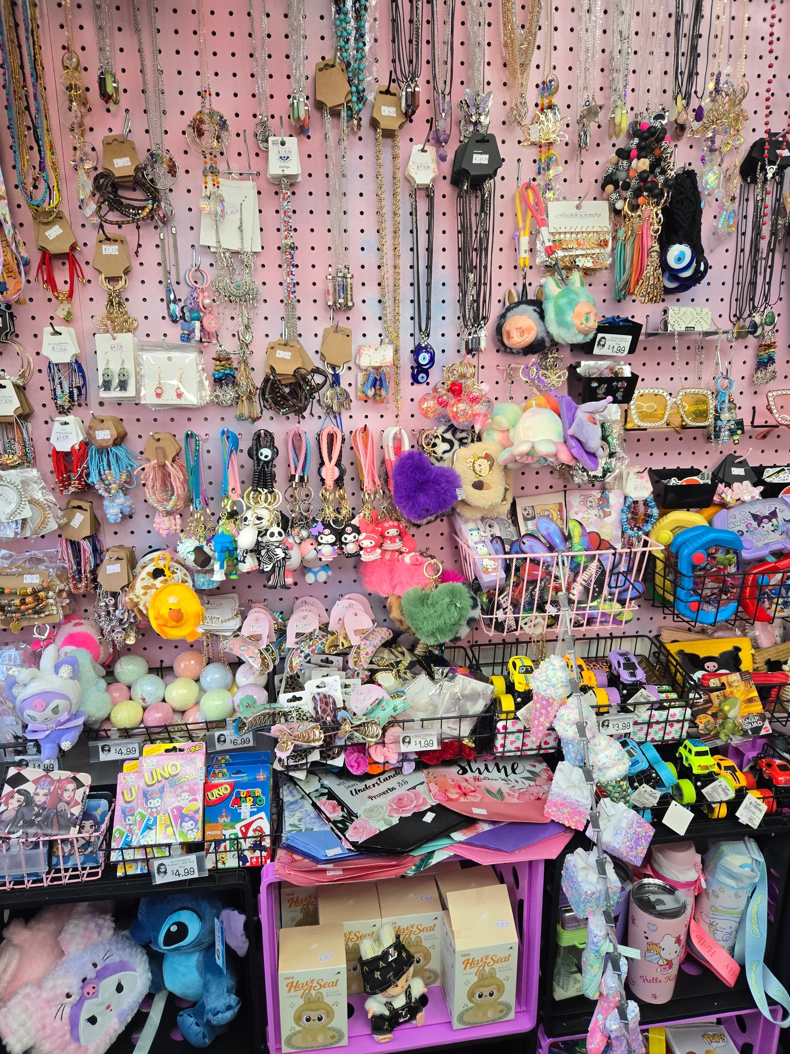 SCOOPZ TIME at RosieSensations!