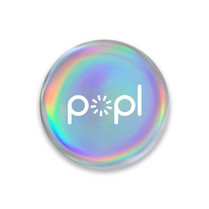 Popl - Social Media - Share UR Company Info on Tap!