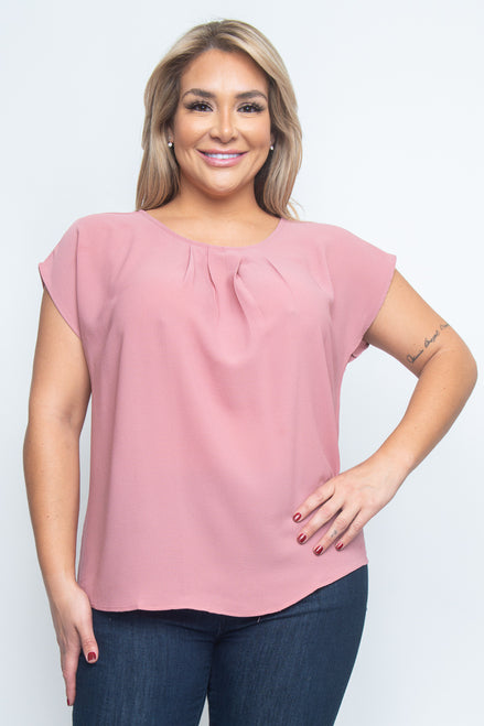 Gorgeous Lightweight Everyday Fashion Stylish Blouses Variety of Sizes & Colors
