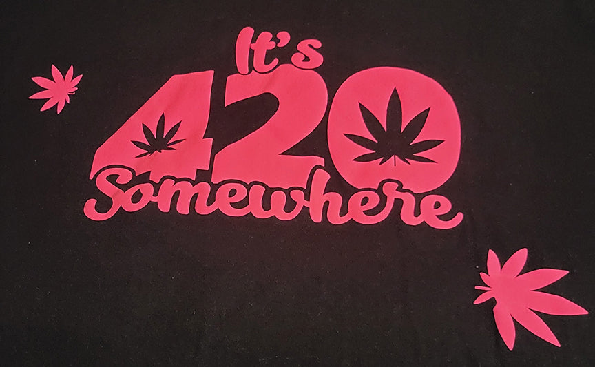 Leaf Life Tshirt Creations